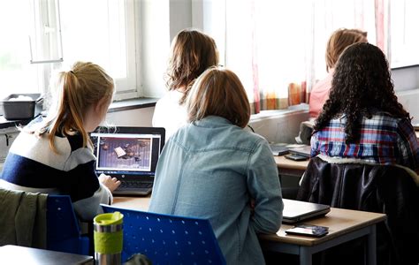 Fylkesmannen Nyheter Dysleksi Norge Bekymret For Asker Og Bærums Skolen