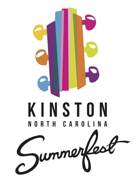 Kinston Summerfest continues Thursday with Jonathan Parker Band — Neuse