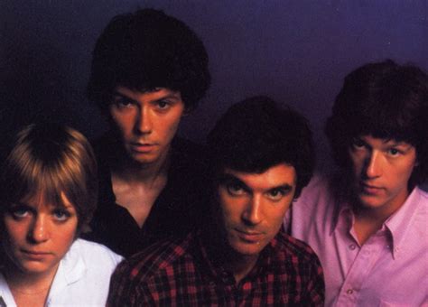 Celebrate The Catalog The Talking Heads Discography Treble
