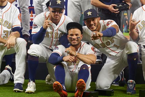 With the goal of getting more fans in seats, simpleseats provides houston fans with the best prices and easiest. Houston Astros: Players with the best shot at bringing ...