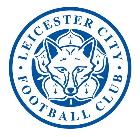 Leicester City Logo Svg Leicester City Fc Vector Logo Download Free