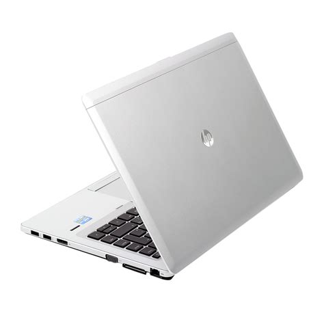 Laptop Hp Elitebook 9470m Cũ Core I5 3667u 4gbssd 120gb