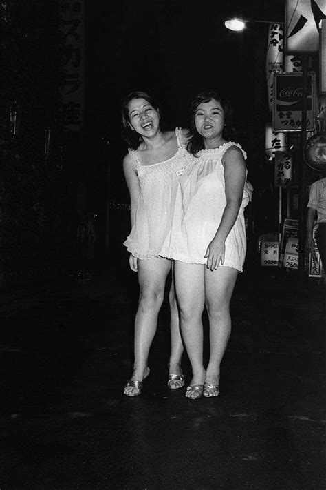 Vintage Everyday Gangs Of Kabukicho Tokyo In The 1960s And 1970s Kabukicho Vintage Outfits