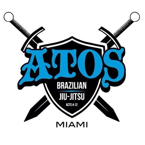 Learn how to fight, gain confidence and discipline, get in amazing. Atos Miami | Jiu Jitsu Junkie