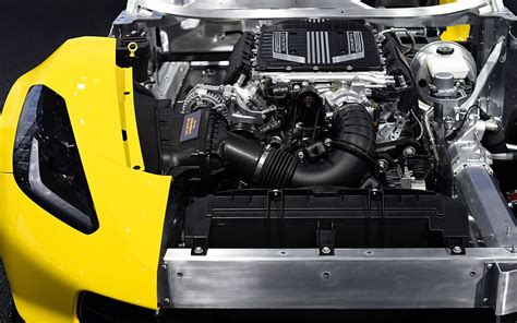2023 Chevrolet Corvette Z06 Specs Design Price Release Date Gm