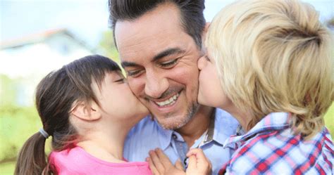 7 Reasons We Love Stay At Home Dads