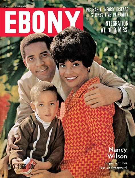 Ebony Magazine Covers From 1966 Eclectic Vibes