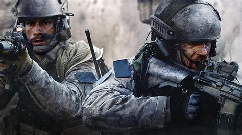 Call Of Duty Modern Warfare Images Scenetaia