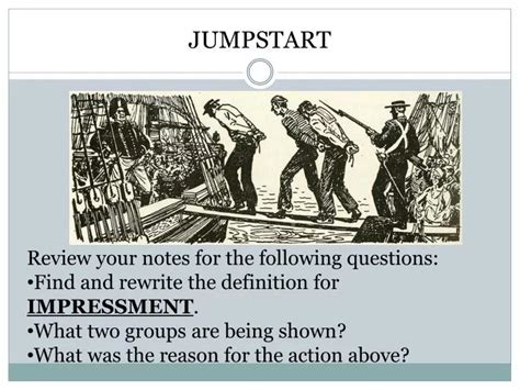 Ppt Jumpstart Powerpoint Presentation Free Download Id6849260