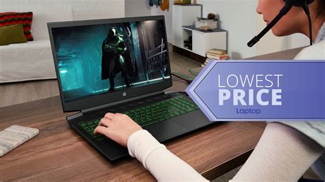 Hp Pavilion Gaming Laptop 16 Now 150 Off In Killer Gaming Laptop Deal