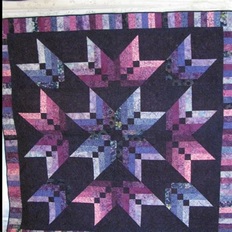 Binding Tool Star Quilt Quiltsbyme