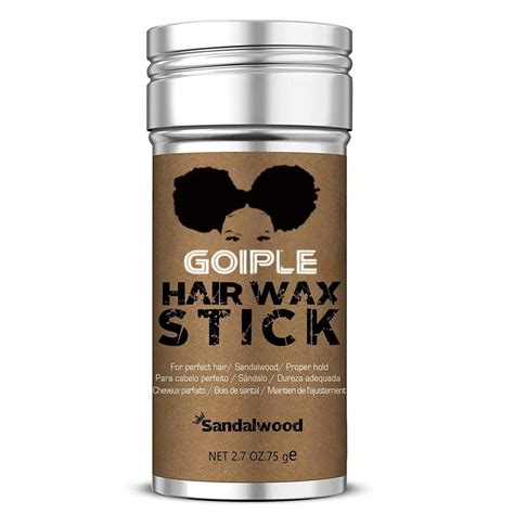 Goiple Gp Care Hair Wax Stick G Ultra Panama