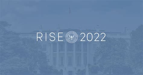 Rise 2022