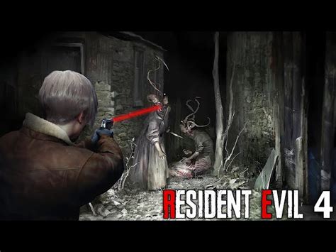 What to expect from Resident Evil at Summer Game Fest 2022? Village DLC