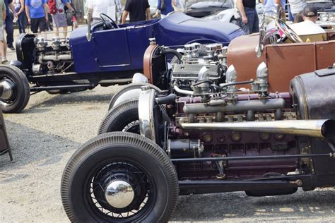 Ralf K Outtake Buick Straight Eight Now Thats A Hot Rod Engine I