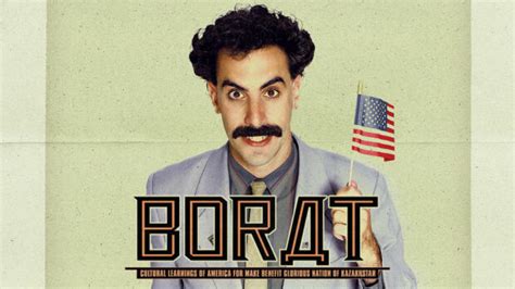 Borat 2006 Película Play Cine