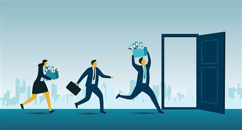 The Impact Of Rich Benefits On Turnover