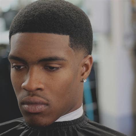 Https://techalive.net/hairstyle/black Mens Taper Hairstyle