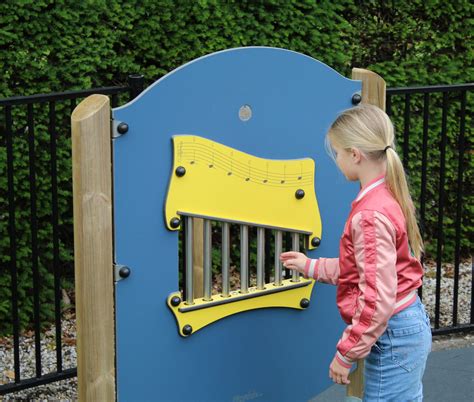 Play Panels For Public Play Areas By Playdale Playgrounds