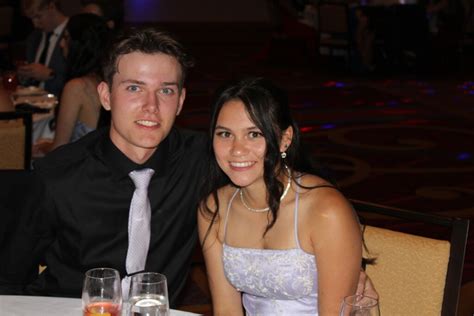 Photos Parent Organizers Pull Off Magical Prom For Lhs Grads The Laker