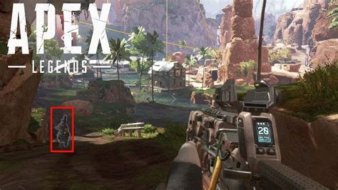 Apex Legends Hackers Have Apparently Found New Way To Avoid Bans Dexerto