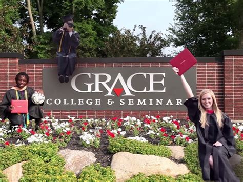 Grace College Has A Creative Plan To Make Tuition Cheaper Business Insider