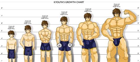 Growth Chart Chest Workout For Men Muscle Chest Workouts
