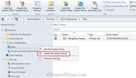 How To Install Sccm Distribution Point Configmgr Dp
