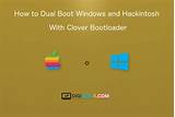 How To Dual Boot Windows On A Mac Photos
