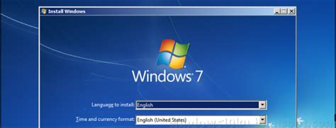 Cara Menginstal Ulang Windows Pada Komputer Anda Belajar Komputer Windows
