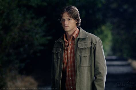 What Jacket Does Sam Winchester Wear On Supernatural What Xyz
