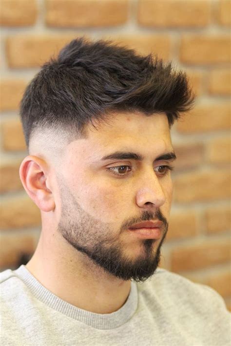 Kuaför Ayışığı Berber Kuaför Erkek Saç Modelleri Sakal Ve Saç