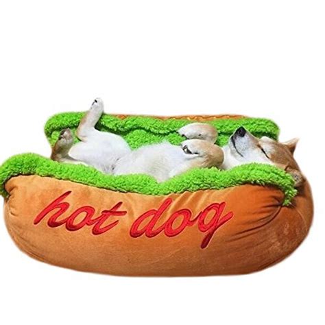 Hot Dog Bed Electronics And Ts