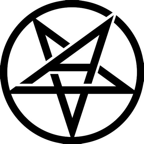 Download Anthrax Pentagram Logo Vector Eps Svg Pdf Ai Cdr And Png