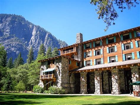 The Majestic Yosemite Hotel 572 Photos And 180 Reviews