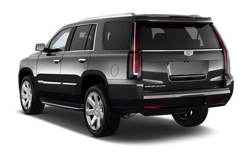 You can quickly see the different trim prices as well as other model information. This Lexani Cadillac Escalade Viceroy is a Star-Studded ...