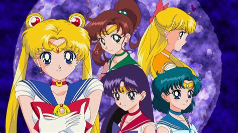 Bishoujo Senshi Sailor Moon Pretty Guardian Sailor Moon Image By Y2k