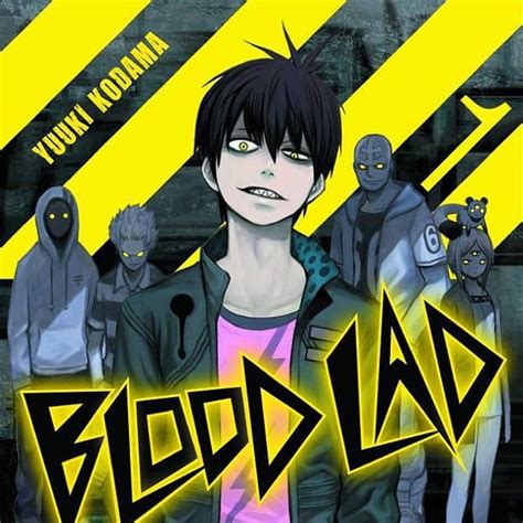 Blood Lad Season 2 What Are The Latest Updates In 2022 Za