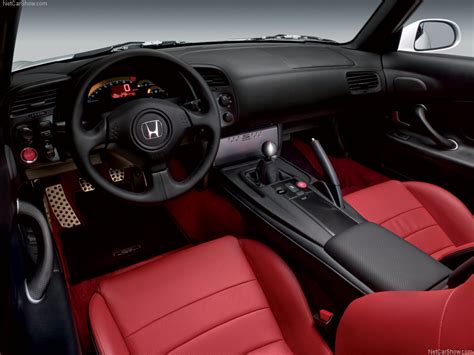 The final part of the accord sport's changes are some minor styling tweaks. honda accord red interior | Brokeasshome.com