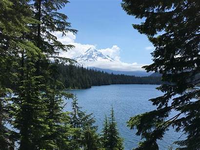 Lake Lost Hike Oregon Featured Wild