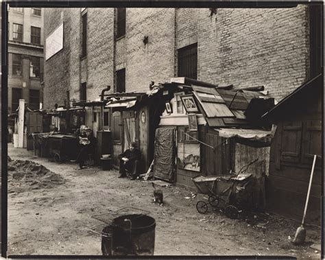 New York City 1930s Photos