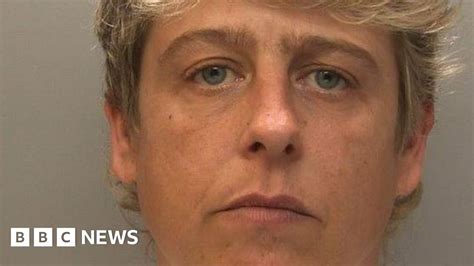 Jacqueline Rigg Jailed For Conning Elderly Widower Bbc News