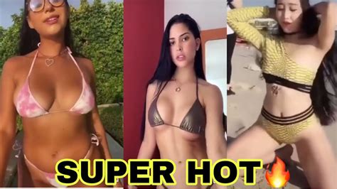 Hot Tiktok Compilation 2020 Sexy Youtube