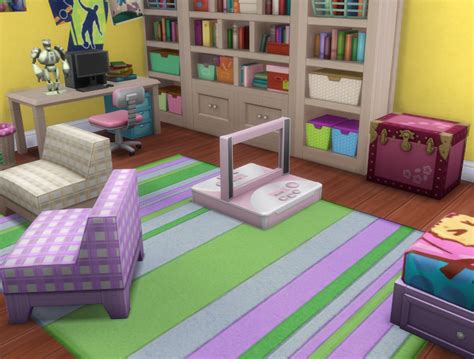 The Sims 4 Kids Room Stuff Dlc Origin Cd Key Game Keys For