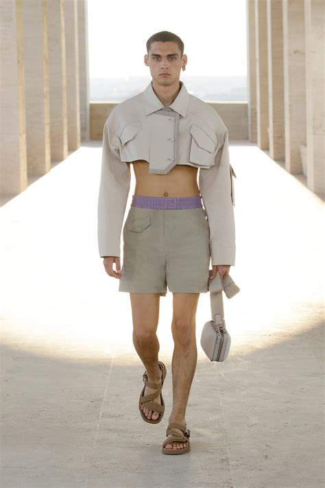 The Coolest Menswear Trends For Spring Summer 2022 Gentsome Magazine
