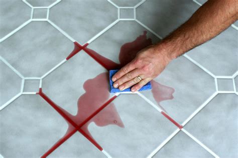 Most bathroom grout cleaners are universal, so a shower grout cleaner should work on bathroom tile grout or bathtub grout. Tips for Best Way to Clean Tile Grout - HomesFeed
