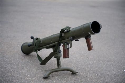 Some Of The Best Anti Tank Rifles War History Online