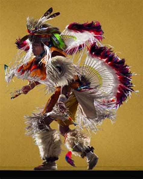 Dancing In The Rain American Artists Indian Dance