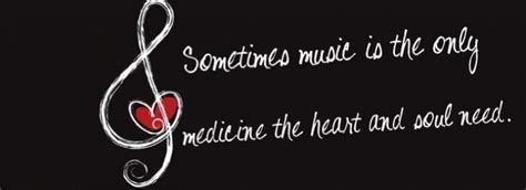 Quotes About Music Facebook Timeline Cover Photo Quotesgram