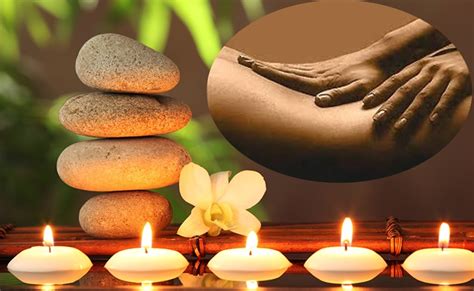 Ô Chalet Zen Massages Relaxants